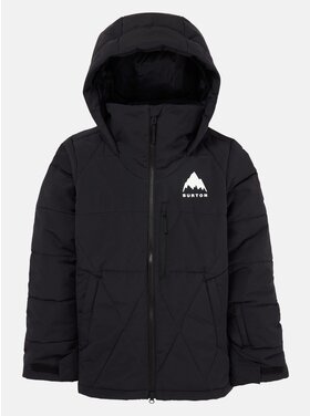 Burton Burton Spindal Jacket (Youth) 2026 | True Black
