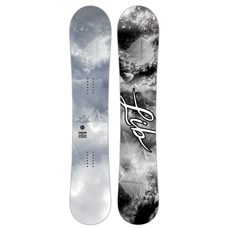 Lib Tech Lib Tech Cortado Snowboard 2025