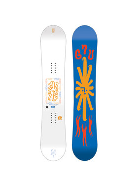 GNU Gnu Headspace Snowboard 2025