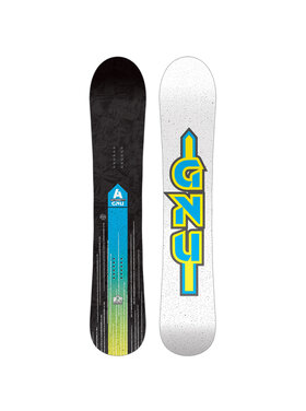 GNU Gnu Antigravity Snowboard 2025