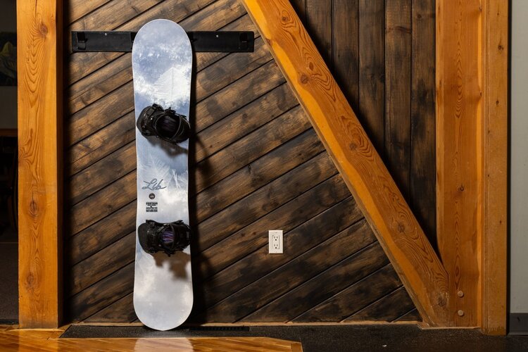 Lib Tech Lib Tech Cortado Snowboard 2025