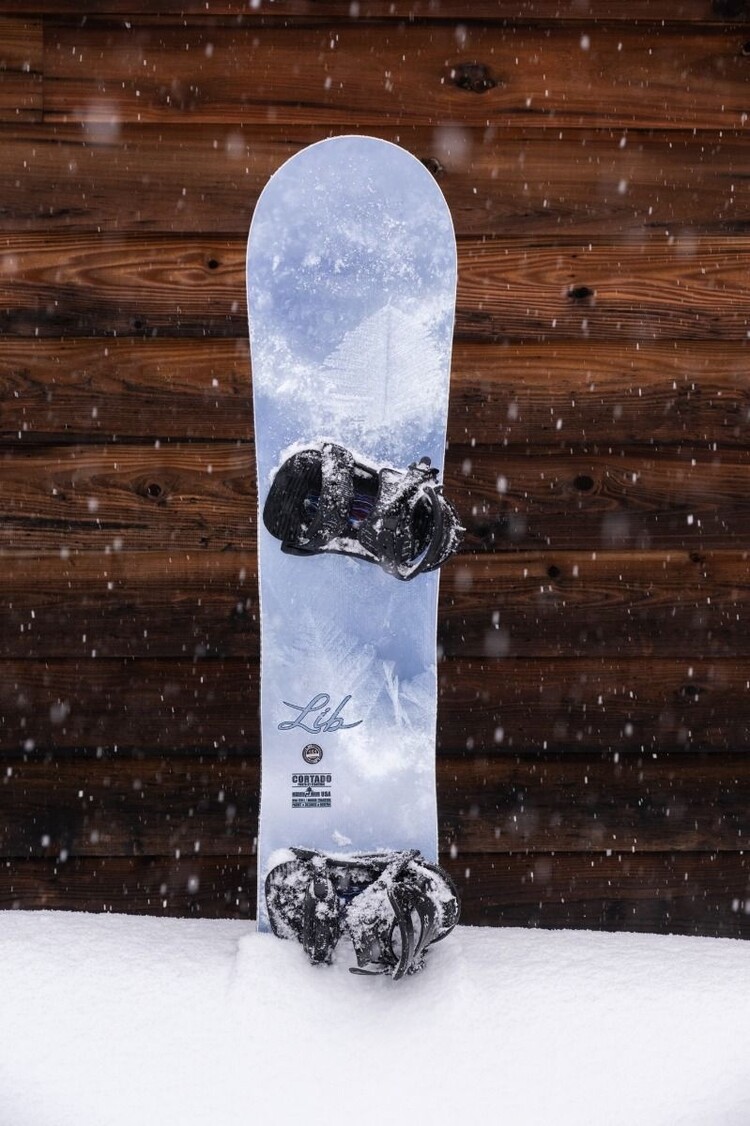 Lib Tech Lib Tech Cortado Snowboard 2025