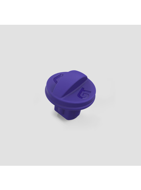 Onewheel Onewheel GT Charger Plugs | Purple