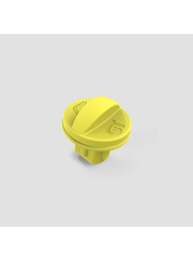 Onewheel Onewheel GT Charger Plugs | Fluorescent Yellow