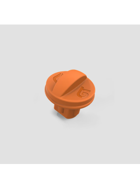 Onewheel Onewheel GT Charger Plugs | Fluorescent Orange