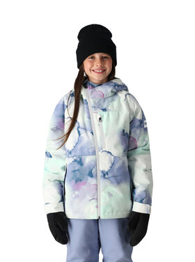 686 686 Hydra Insulated Jacket 2025 (Youth) | Seaglass Ink