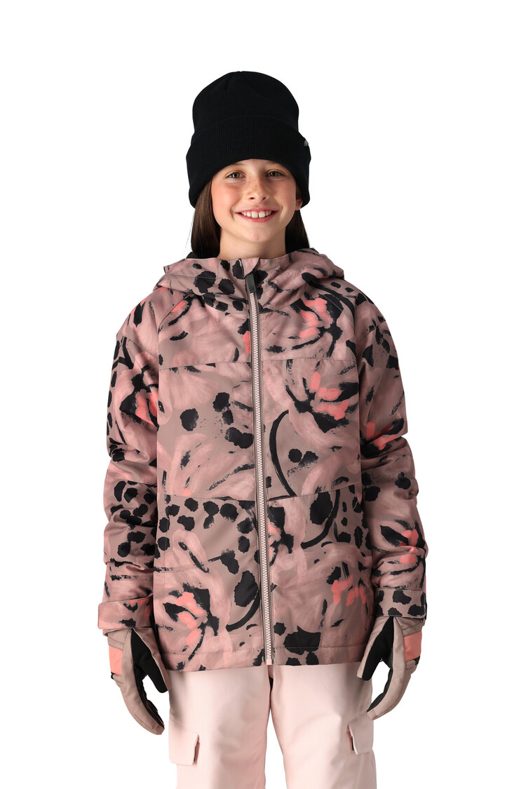 686 686 Athena Insulated Jacket 2025 (Youth) | Antler Bloom