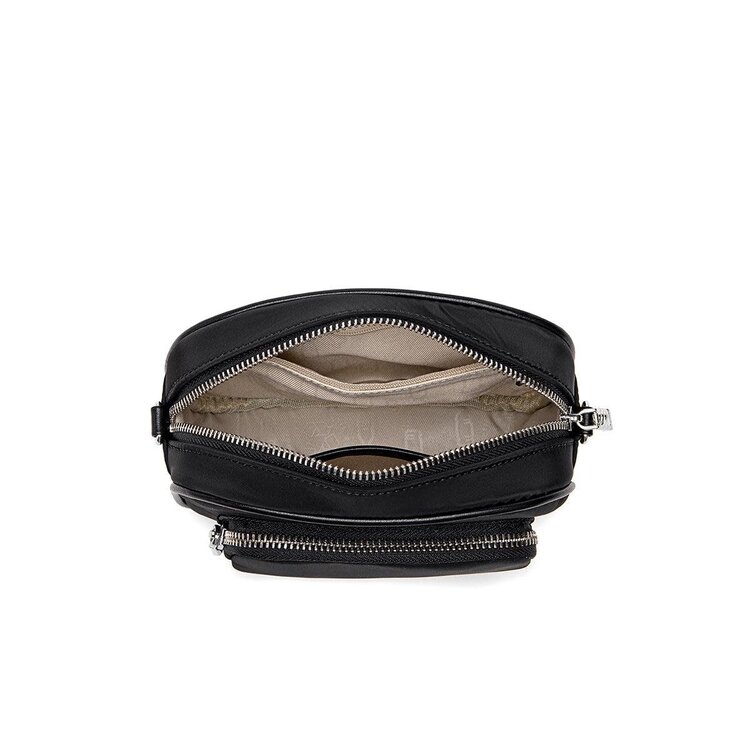Pixie Mood Pixie Mood Daisy Crossbody | Black Nylon