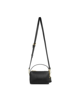 Pixie Mood Pixie Mood Ella Crossbody | Black Pleated