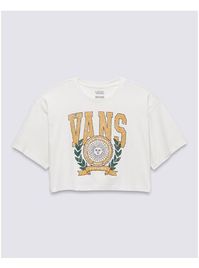 Vans Vans First Team (Youth) | Marshmallow