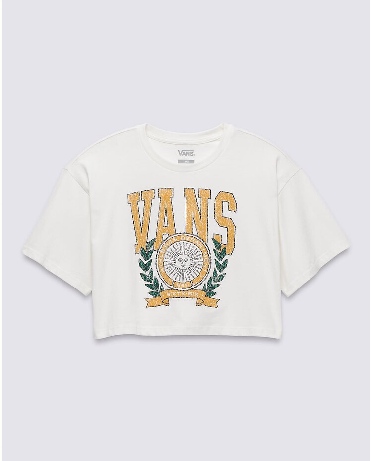 Vans Vans First Team (Youth) | Marshmallow