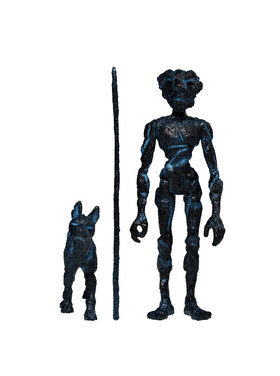 Powell Powell Figurine Lance Mountain | Future Primitive