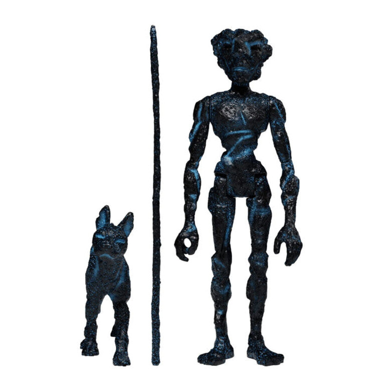 Powell Powell Figurine Lance Mountain | Future Primitive