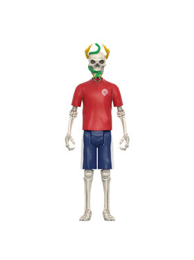 Powell Powell Figurine Mike McGill | Bone Head