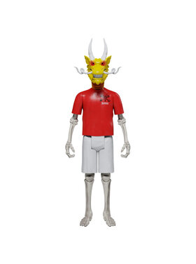 Powell Powell Figurine Steve Caballero | Chinese Dragon