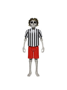 Powell Powell Figurine Steve Steadham | Dread Skull