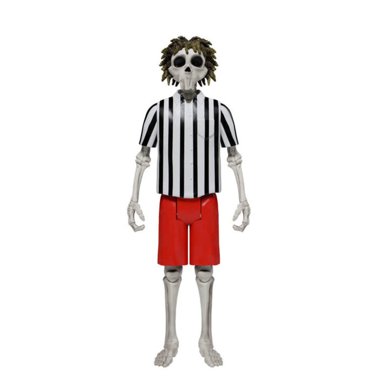 Powell Powell Figurine Steve Steadham | Dread Skull