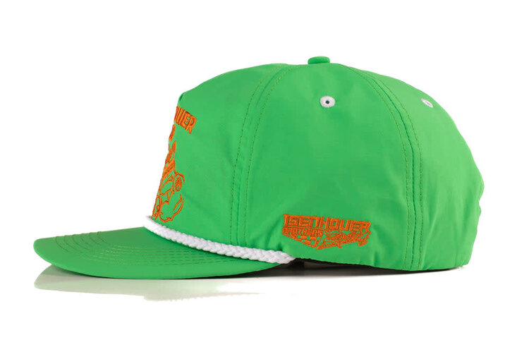 Heatwave Heatwave Isenhouer Bootleg Hat