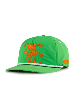 Heatwave Heatwave Isenhouer Bootleg Hat