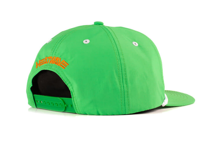 Heatwave Heatwave Isenhouer Bootleg Hat