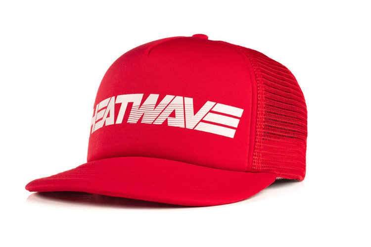 Heatwave Heatwave Hydro Red Hat
