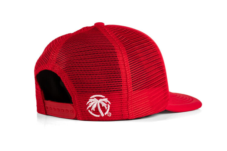 Heatwave Heatwave Hydro Red Hat