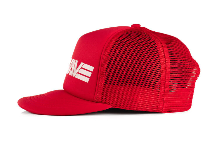 Heatwave Heatwave Hydro Red Hat