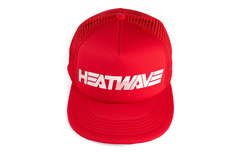 Heatwave Heatwave Hydro Red Hat