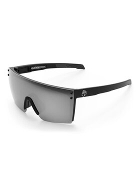 Heatwave Heatwave Performance Lazer Face Z87+ Silver Lens