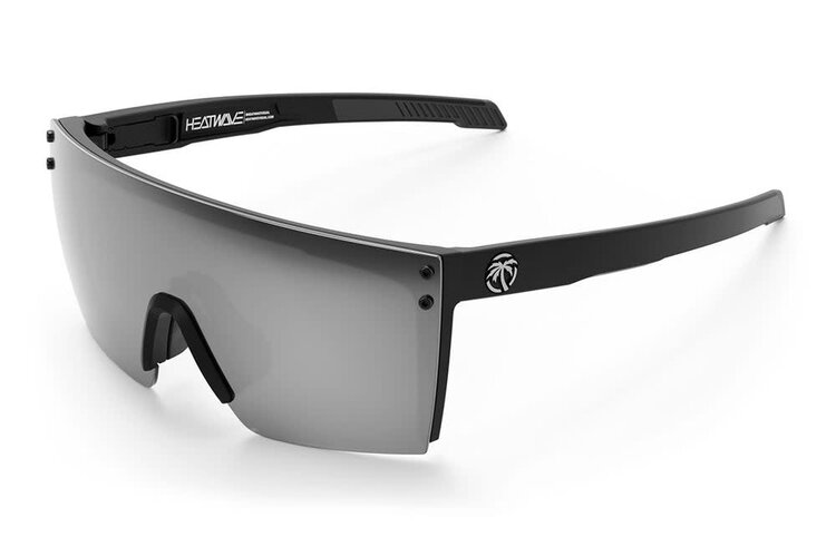 Heatwave Heatwave Performance Lazer Face Z87+ Silver Lens