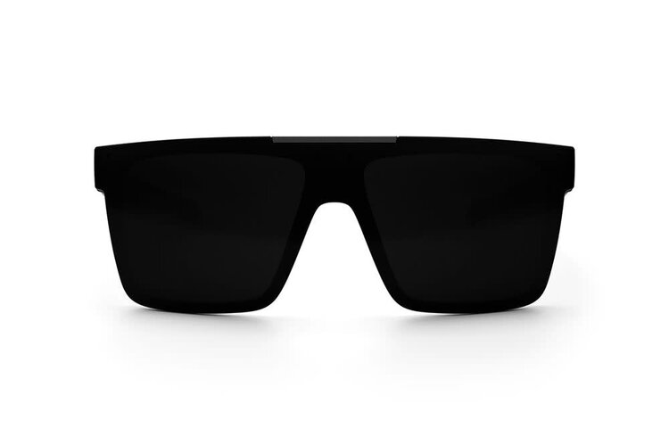 Heatwave Heatwave Performance Quatro Z87+ Ultra Black Polarized