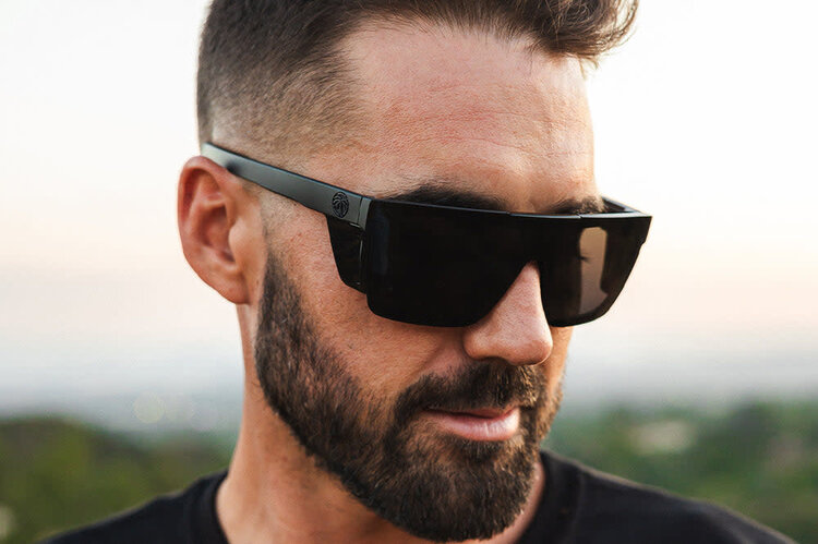 Heatwave Heatwave Performance Quatro Z87+ Ultra Black Polarized