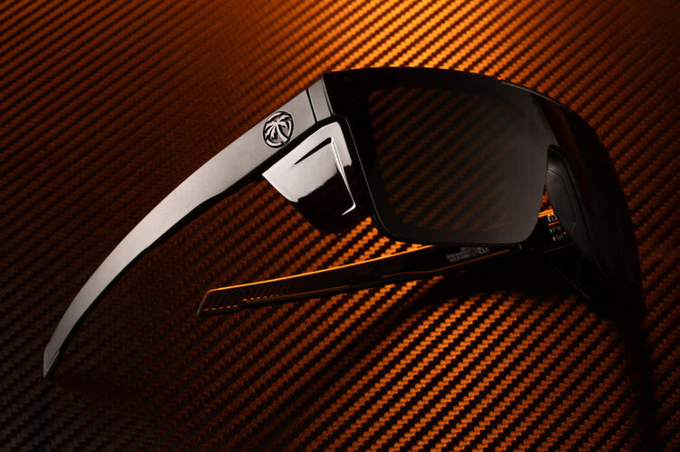 Heatwave Heatwave Performance Quatro Z87+ Ultra Black Polarized