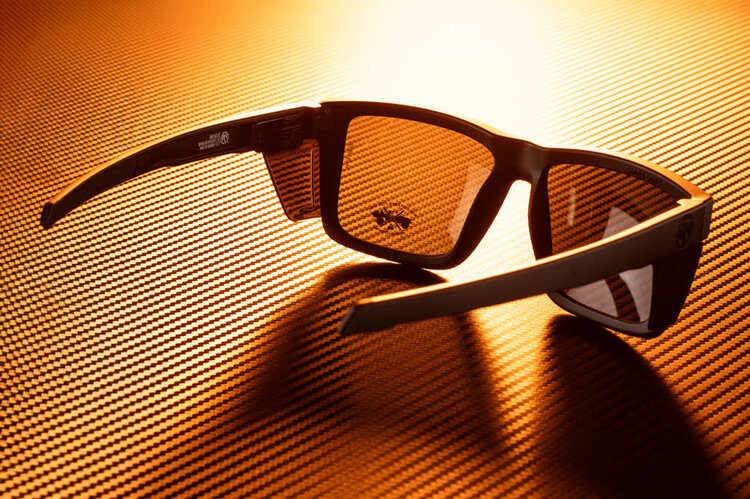 Heatwave Heatwave Performance Xl Vise Z87+ Ultra Black Polarized