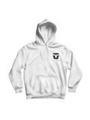 即日発送Awich THE UNION hoodie White XLサイズ Union Team Hoodie 2025 (Unisex) | White - The Drop Rideshop