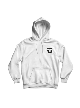 Union Union Team Hoodie 2025 (Unisex) | White
