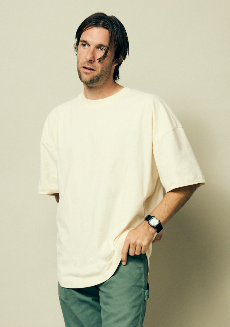 Nixon Nixon Scout | Black/Black