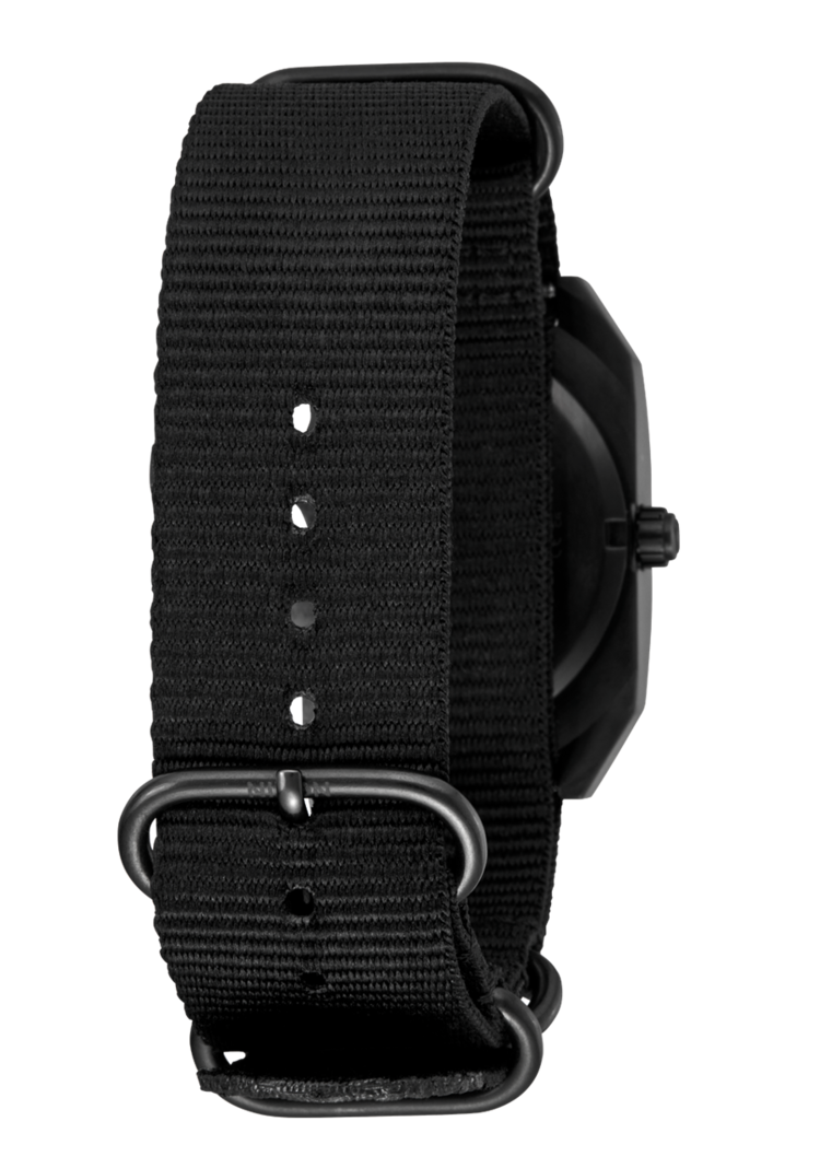 Nixon Nixon Scout | Black/Black