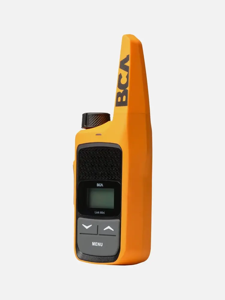 BCA Bca Bc Link Mini