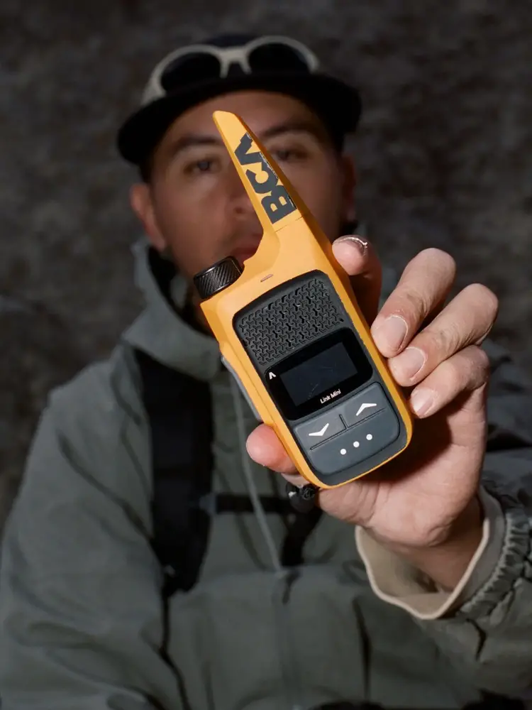 BCA Bca Bc Link Mini