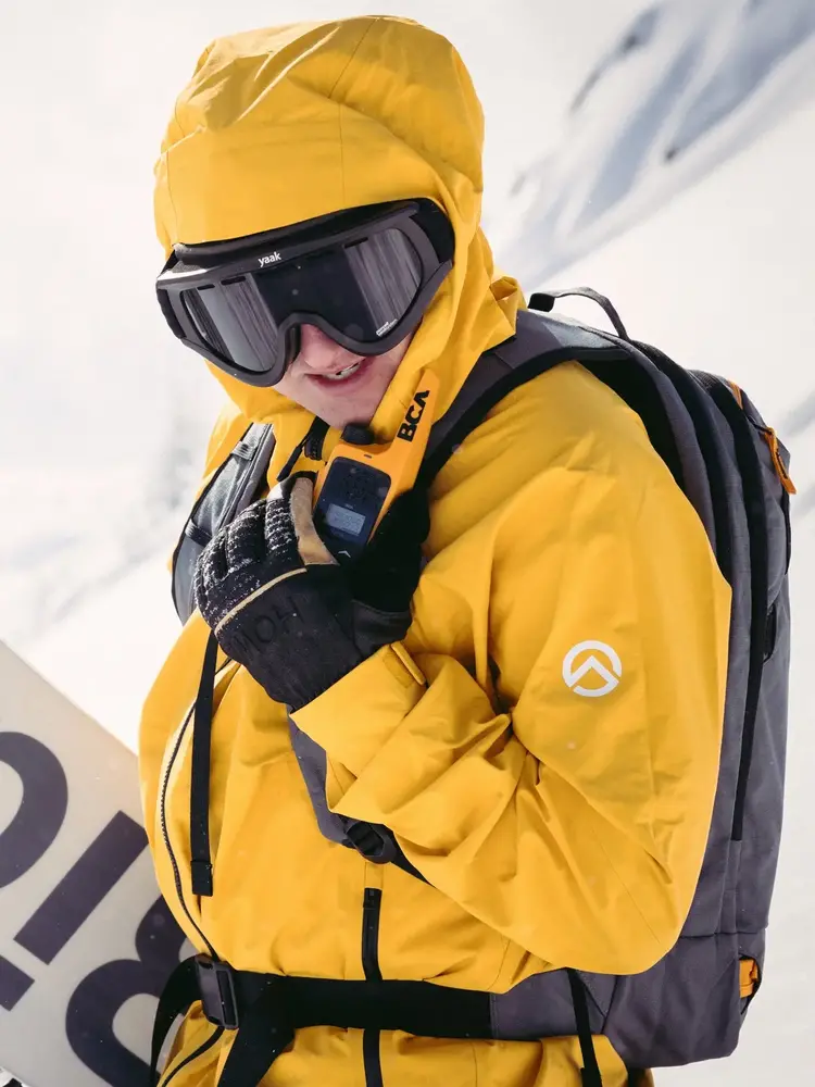 BCA Bca Bc Link Mini