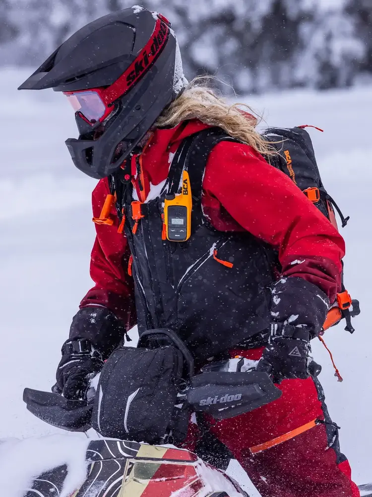 BCA Bca Bc Link Mini