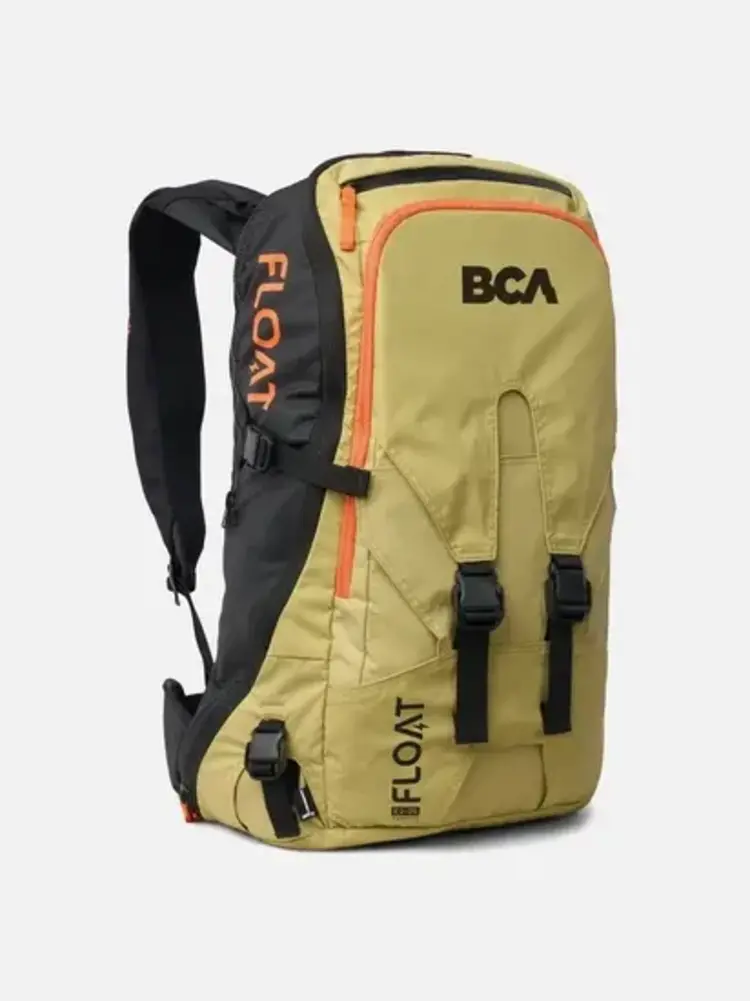 BCA Bca Float E2 Turbo 25 | Tan