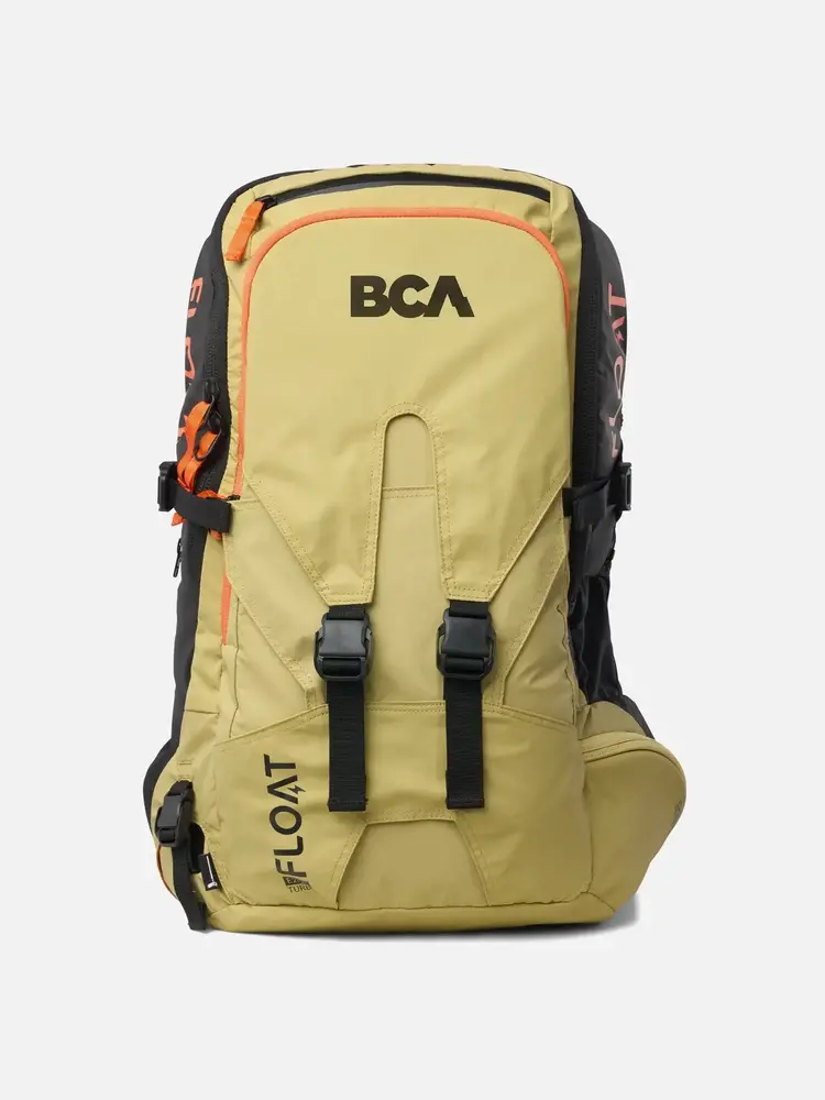 BCA Bca Float E2 Turbo 25 | Tan
