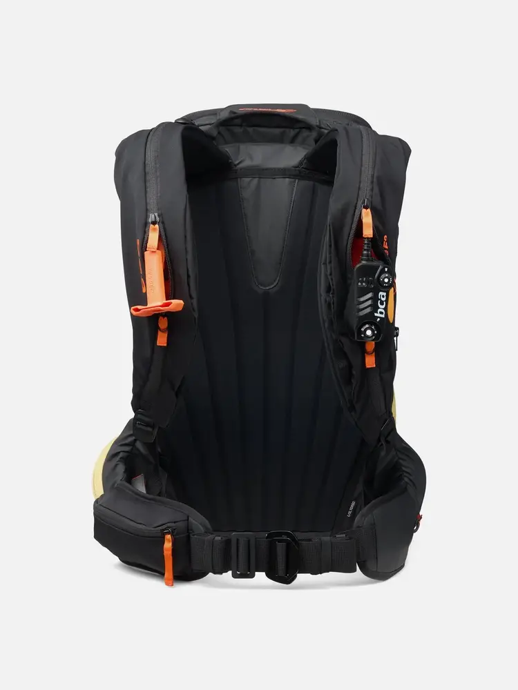 BCA Bca Float E2 Turbo 25 | Tan