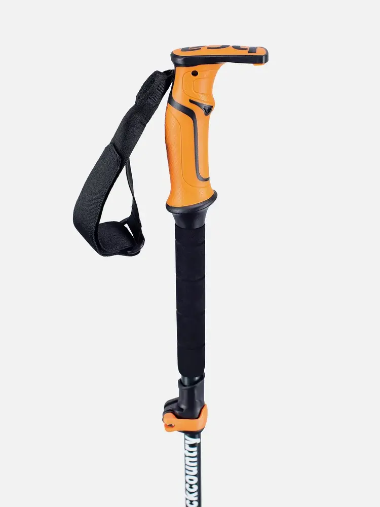 BCA Bca Scepter Adjustable 4S  | Black/Orange