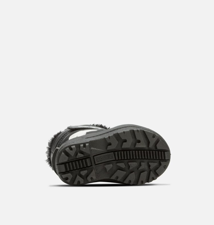 Sorel Sorel Snow Commander Boot 2025 (Toddler) | Black/Charcoal