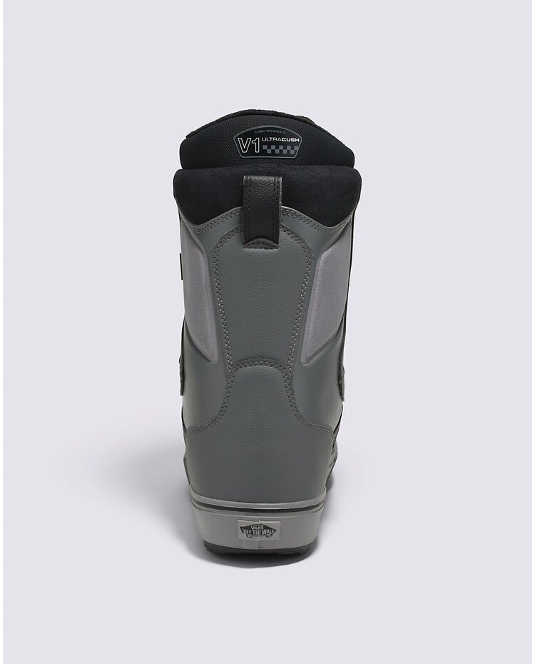 Vans Vans Aura Og 2024 (Mens) | Pewter/Black