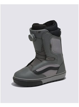 Vans Vans Aura Og 2024 (Mens) | Pewter/Black