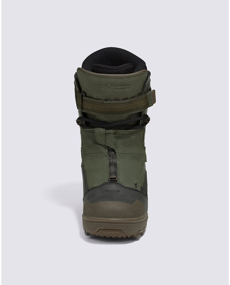 Vans Vans Hi-Country & Hell-Bound 2024 (Mens) | Olive/Gum